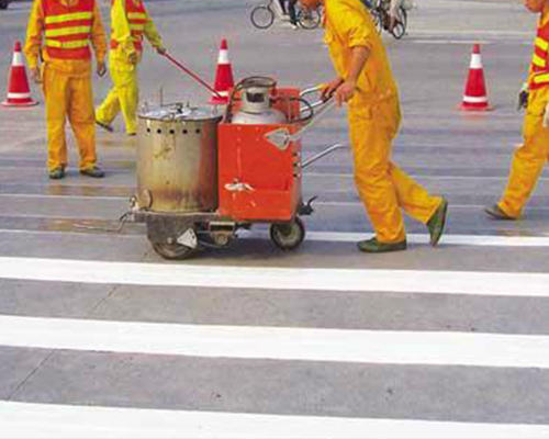 大连道路标志标线标牌